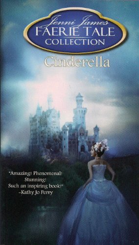 Stock image for Cinderella: Faerie Tale Collection for sale by GF Books, Inc.