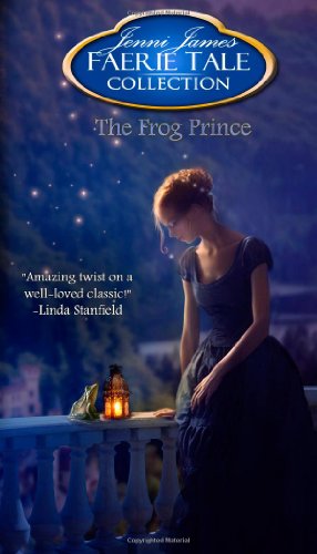 Imagen de archivo de The Frog Prince (Faerie Tale Collection) a la venta por Jenson Books Inc