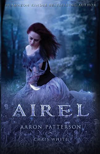 9781624820922: Airel: The Discovering: Volume 2 (The Airel Saga, Book 2: Part 2-4)