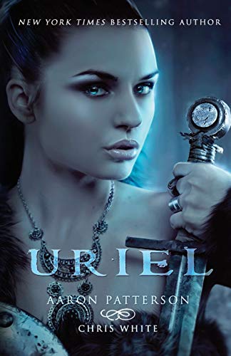 9781624821110: Uriel: The Price: Volume 6 (Book 6: Parts 11-12 in the Airel Saga)