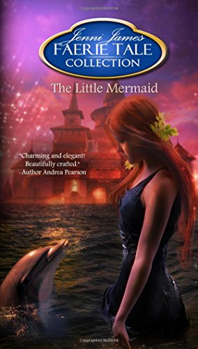 Imagen de archivo de The Little Mermaid: Faerie Tale Collection a la venta por Jenson Books Inc