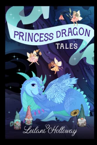 Imagen de archivo de Princess Dragon Tales a la venta por GF Books, Inc.