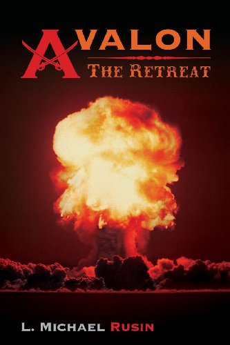 Imagen de archivo de Avalon: The Retreat a la venta por ThriftBooks-Atlanta