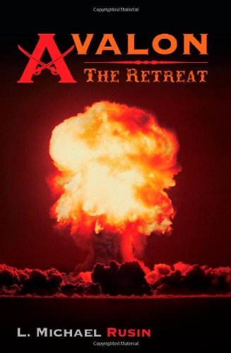 9781624870118: Avalon: The Retreat