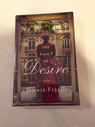 Beispielbild fr The Age of Desire zum Verkauf von Better World Books