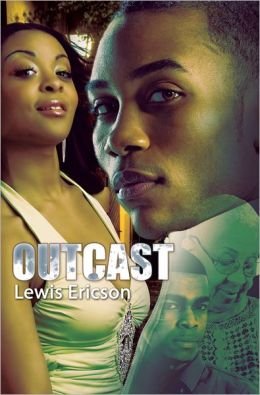 Stock image for Outcast for sale by Better World Books