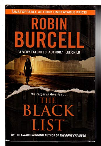 9781624900112: The Black List