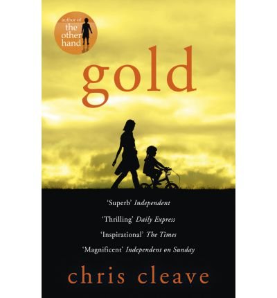 9781624900266: [Gold] [by: Chris Cleave]
