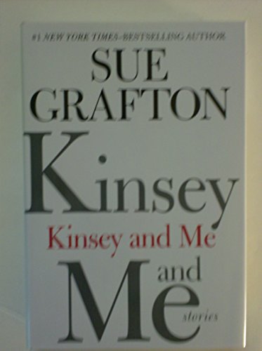 9781624900396: Kinsey and Me (Large Print) (2013-05-04)