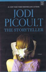 9781624900440: The Storyteller (Large Print Edition)