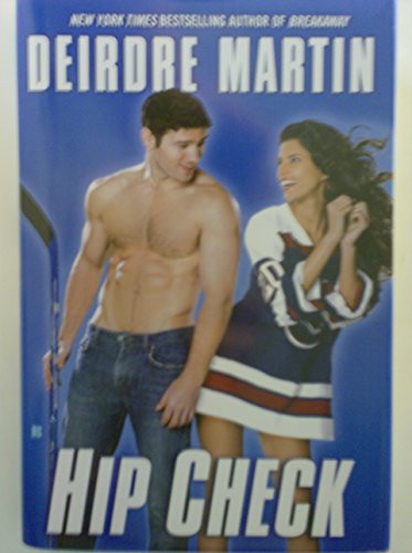 Stock image for Hip Check for sale by Lexington Books Inc