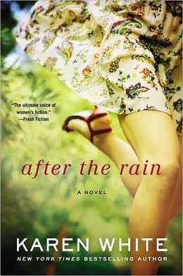 Imagen de archivo de After the Rain a la venta por Gulf Coast Books