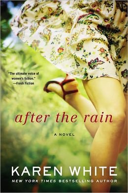Stock image for After the Rain for sale by THE OLD LIBRARY SHOP