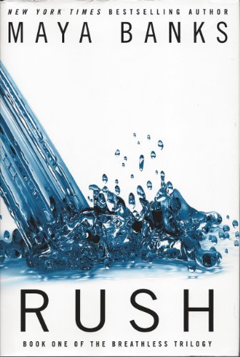 9781624900921: [Such a Rush] (By: Jennifer Echols) [published: January, 2013]
