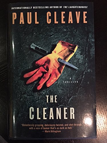 9781624901119: The Cleaner