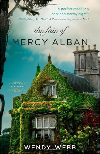 Stock image for The Fate of Mercy Alban for sale by ZBK Books
