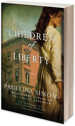 Stock image for Children of Liberty for sale by Wonder Book