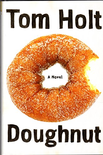 Beispielbild fr Doughnut zum Verkauf von Better World Books