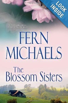 Stock image for The Blossom Sisters for sale by Wonder Book