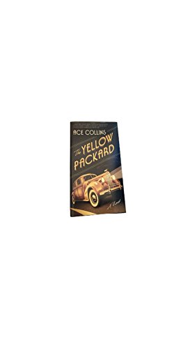 Stock image for The Yellow Packard for sale by ThriftBooks-Dallas