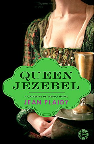 9781624902338: queen Jezebel