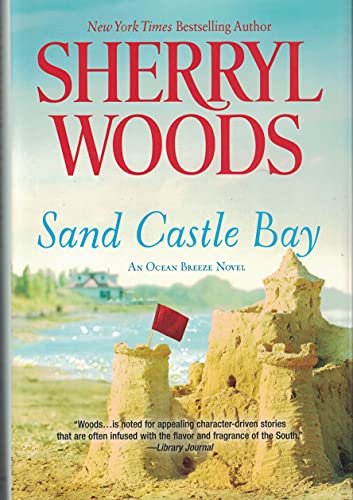 Beispielbild fr Sand Castle Bay (An Ocean Breeze Novel) zum Verkauf von ThriftBooks-Atlanta