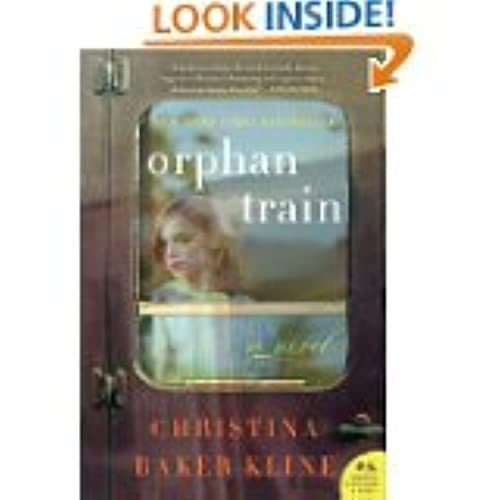 Stock image for Orphan Train A Novel By Christ for sale by SecondSale