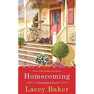 Stock image for Homecoming (A Sweetland Novel) for sale by Hawking Books