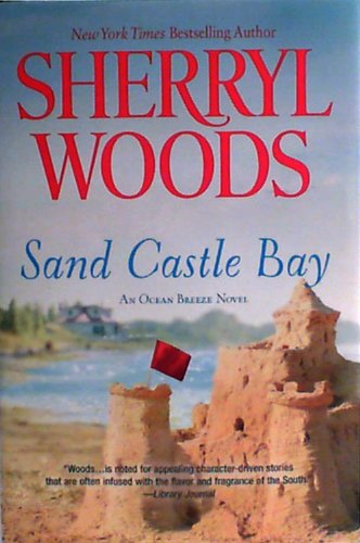 Beispielbild fr Sand Castle Bay (Ocean Breeze) (Double Day Large Print) zum Verkauf von Half Price Books Inc.