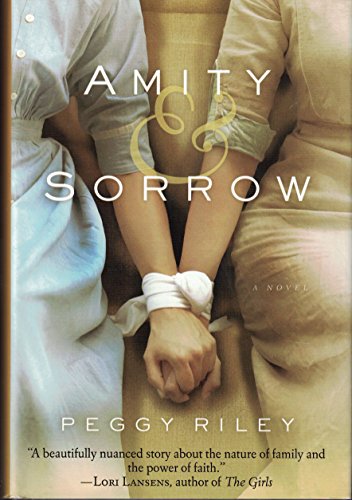 Beispielbild fr Amity & Sorrow (Large Print) zum Verkauf von Wonder Book