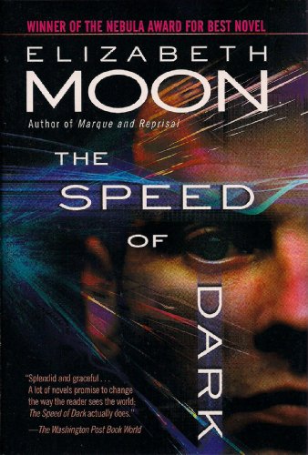 9781624903496: The Speed of Dark [Hardcover] by