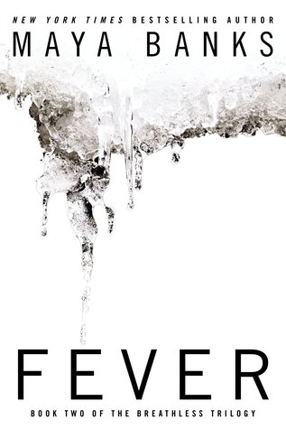 Imagen de archivo de Fever a la venta por Better World Books