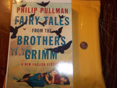 Imagen de archivo de Fairy Tales From the Brothers Grimm a New English Version a la venta por Better World Books