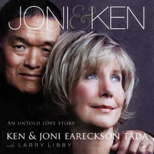 Beispielbild fr Joni and Ken an Untold Love Story zum Verkauf von Once Upon A Time Books