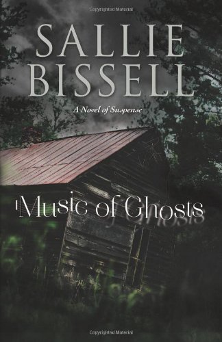 Stock image for Music of Ghosts: A Novel of Suspense (A Mary Crow Novel) (Mary Crow) for sale by Better World Books