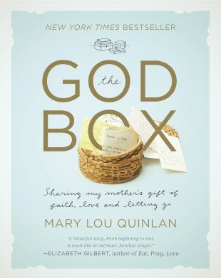 9781624904585: The God Box