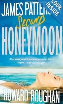 Stock image for Second Honeymoon (Large Print) for sale by Wonder Book