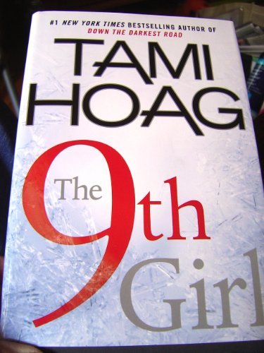 9781624904738: The 9th Girl (Large Print)