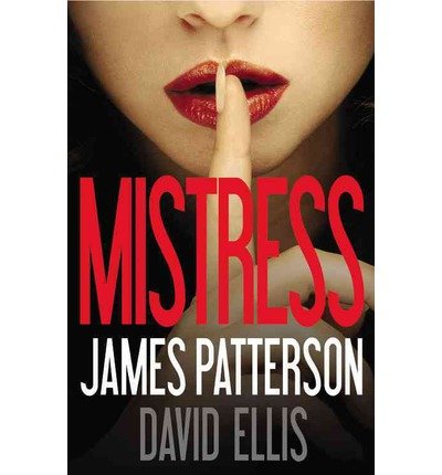 Stock image for Mistress (Large Print) for sale by Project HOME Books