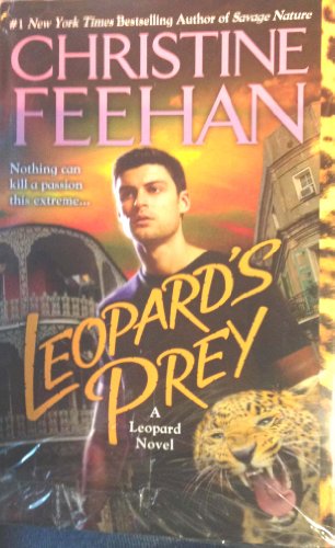 9781624905339: Leopard's Prey A Leopard Novel