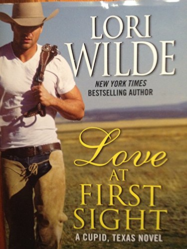 Stock image for Love At First Sight for sale by Better World Books: West