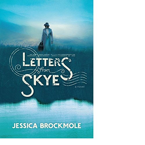 9781624906114: Letters from Skye Large Print Edition