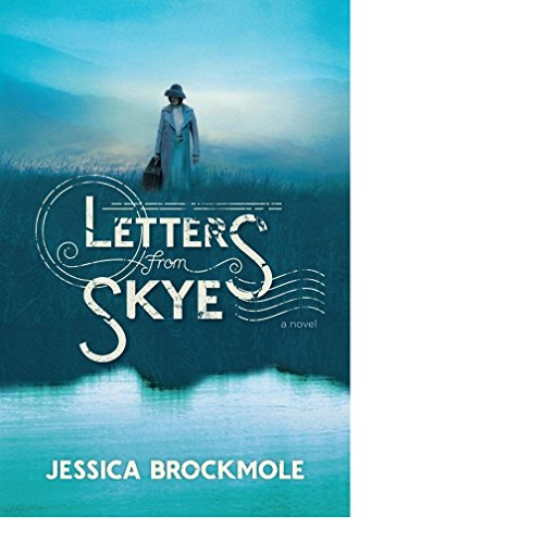 Stock image for Letters from Skye Large Print Edition for sale by BooksRun