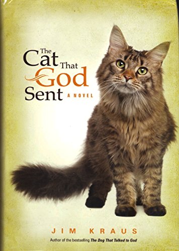 Stock image for The Cat That God Sent for sale by Irish Booksellers