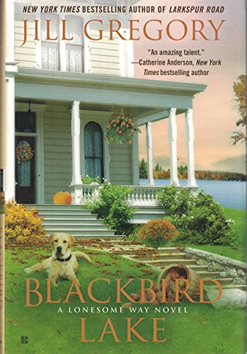 Beispielbild fr Blackbird Lake zum Verkauf von Wonder Book
