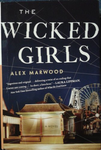 Beispielbild fr The Wicked Girls zum Verkauf von Better World Books