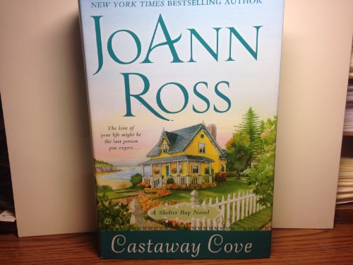 Stock image for Joann Ross Castaway Cove for sale by Isle of Books
