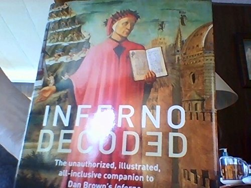 Stock image for Inferno Decoded for sale by Better World Books