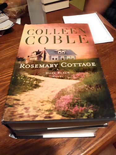 Stock image for Rosemary Cottage for sale by Better World Books