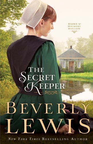 Stock image for by Lewis, Beverly Secret Keeper, The (Home to Hickory Hollow) (2013) Hardcover for sale by Wonder Book